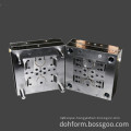 Plastic injection mold  for small plastic product